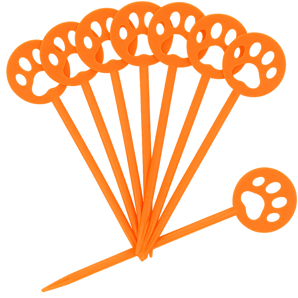 Training Markers