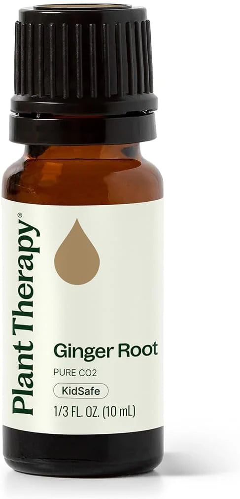 Steam-Seal Root Oil