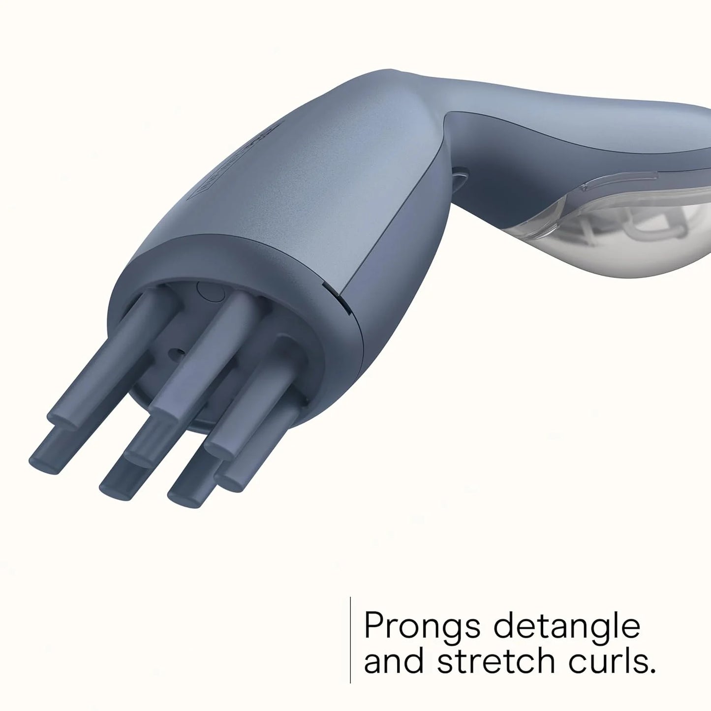 SteamGlow™ Hair Steamer