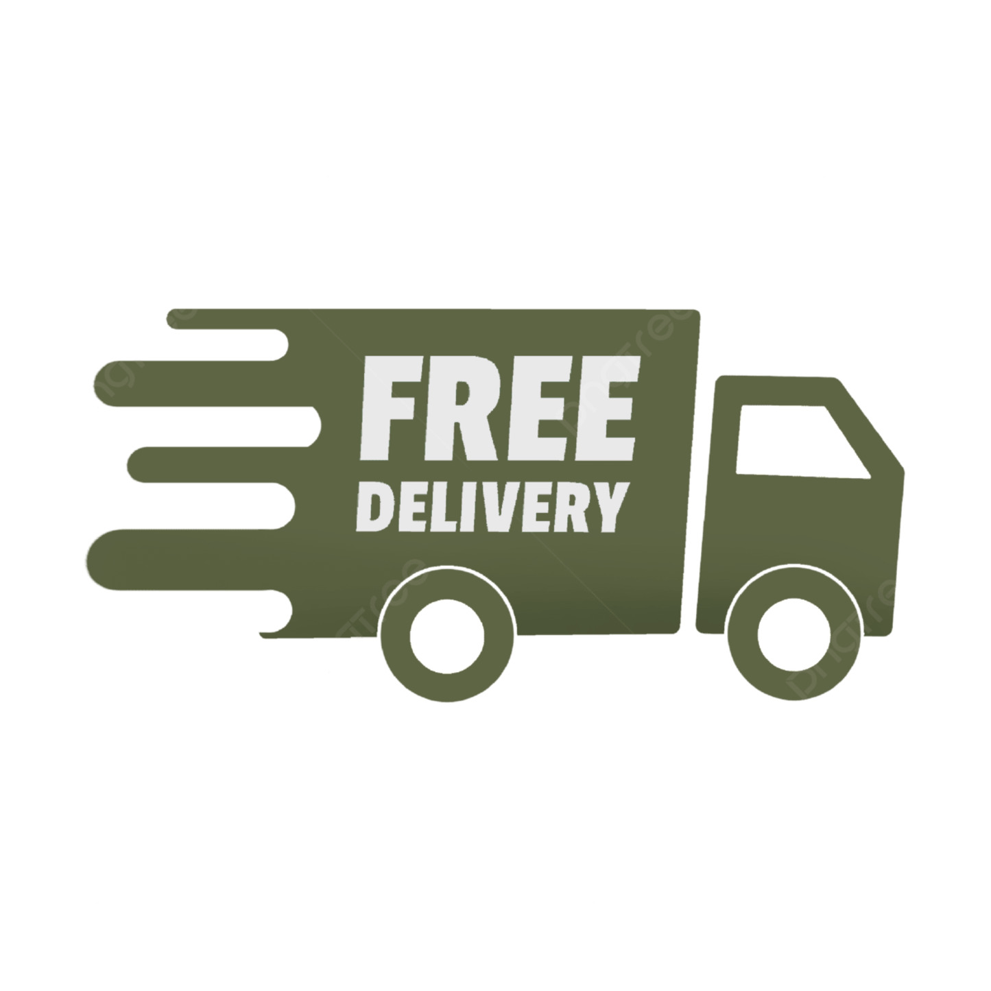 Free Shipping