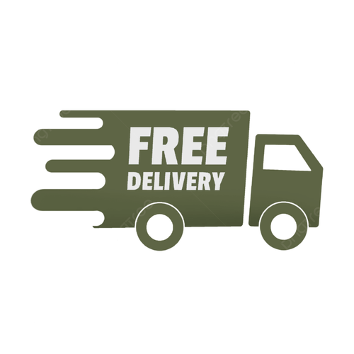 Free Shipping