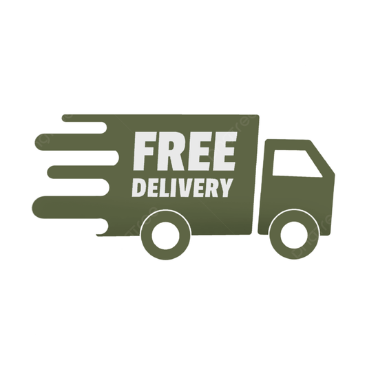 Free Shipping