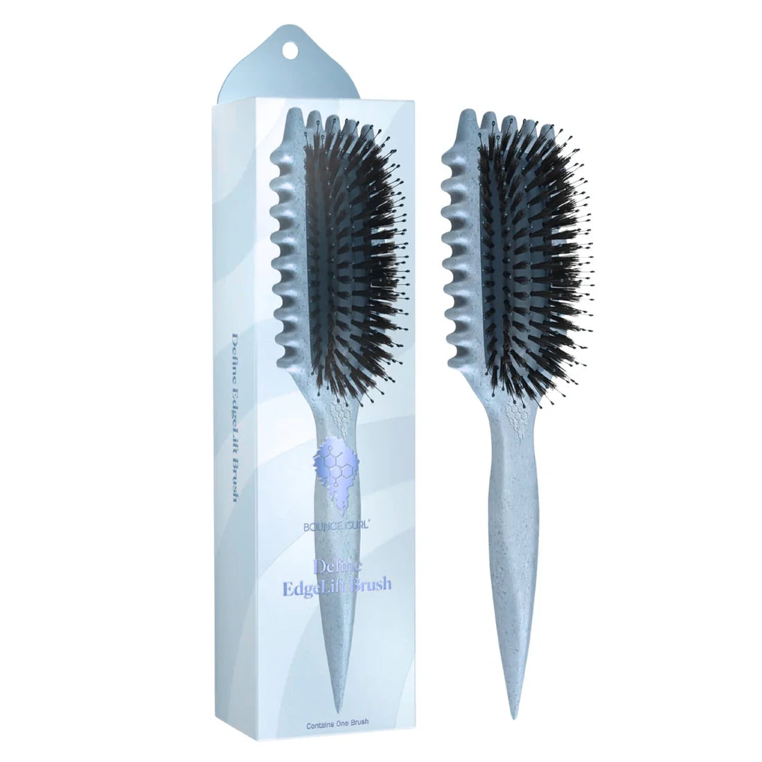 Curl Define Brush