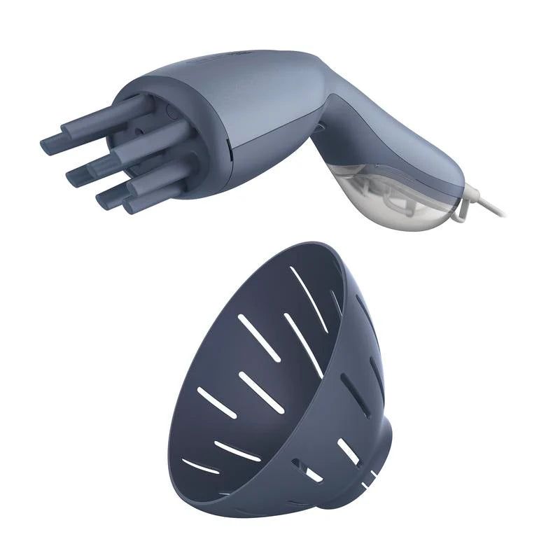 SteamGlow™ Hair Steamer