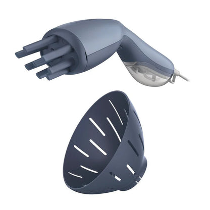 SteamGlow™ Hair Steamer