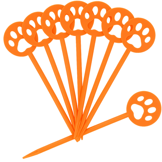 Training Markers